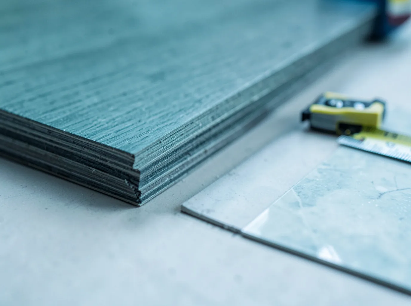 Luxury Vinyl Plank Installation Waterford, WI FAQs